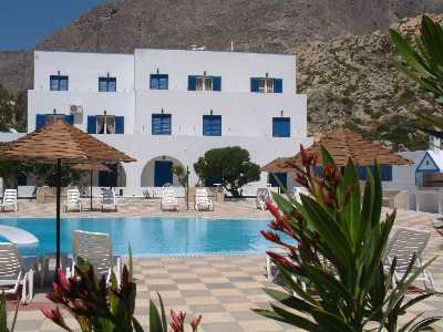 Greece Travel Hotel